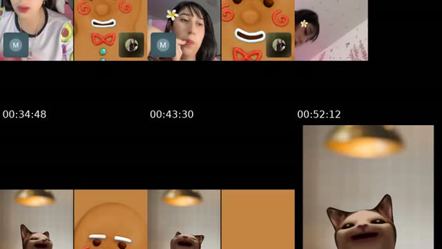 @shanll61 TikTok live from 2026-08-02