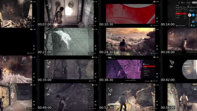 THE EVIL WITHIN seguimos 🎃👻 - @martin._jp