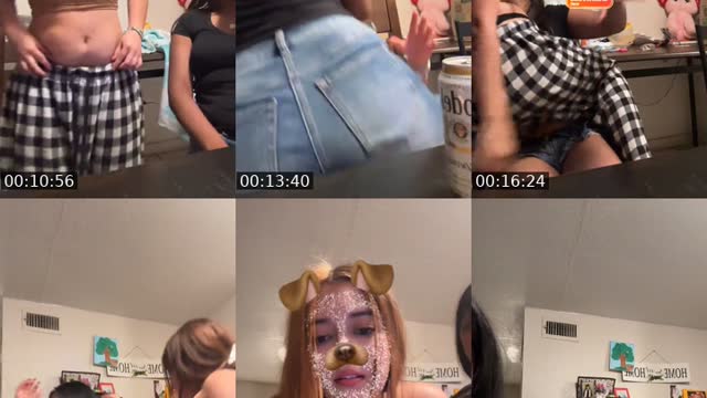 @its.mich.66 TikTok live from 2026-08-02
