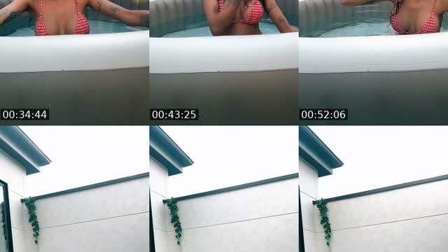 @priihfeliz TikTok live