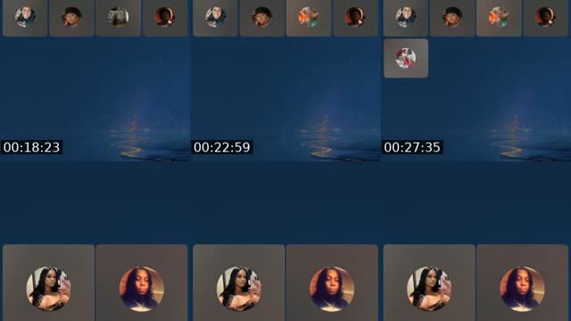 @muvvvvades TikTok live from 2026-08-02