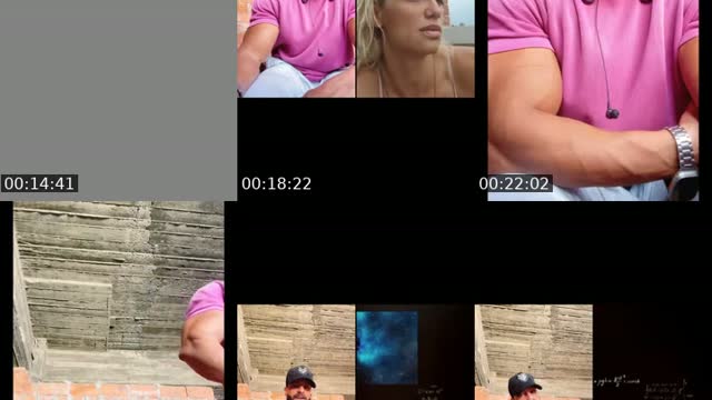 @abdayllh2 TikTok live