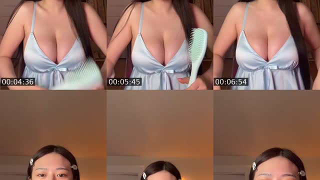 @baebijaeki TikTok live