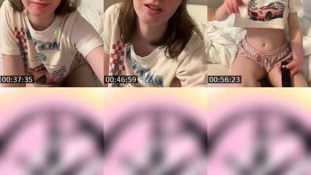 TikTok live: TEQUILA by @gaebrielle