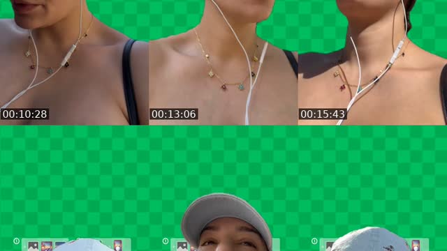 @callmeissem TikTok live from 2026-08-02