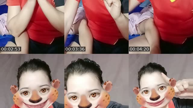@naly8539 TikTok live