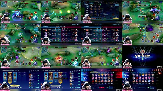 #mlbb #mobilelegends - @ombonghaha