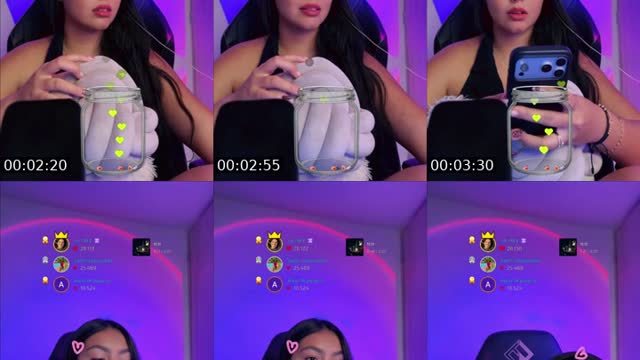 @vane_0120 TikTok live from 2026-08-02