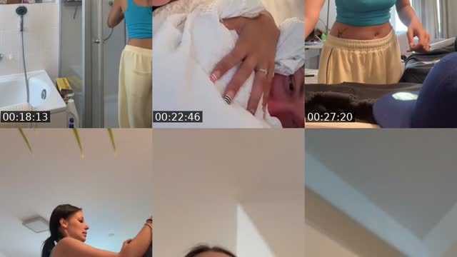 @nikelein2 TikTok live