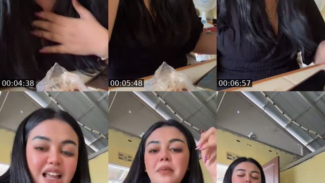 @regabach05 TikTok live from 2026-08-02