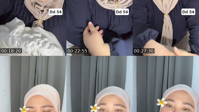 Murah dalam live - @aliyaaahmadshop
