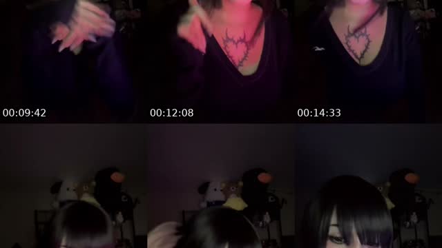 TikTok live: Chat and chill by @little_cuteshrimp