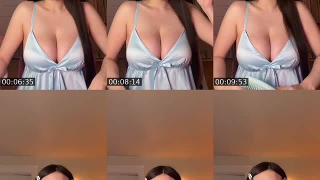 @baebijaeki TikTok live