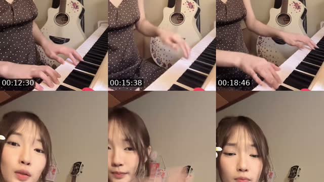TikTok live: ngamen day 252? by @seramaddlyn