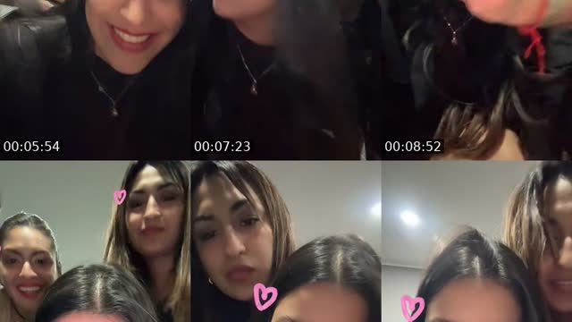 @aguuscu TikTok live