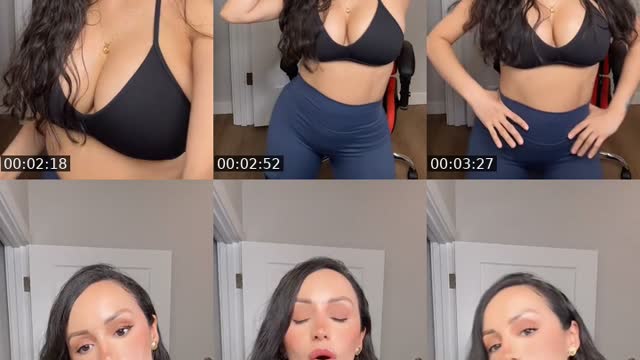 @ellaqlona TikTok live