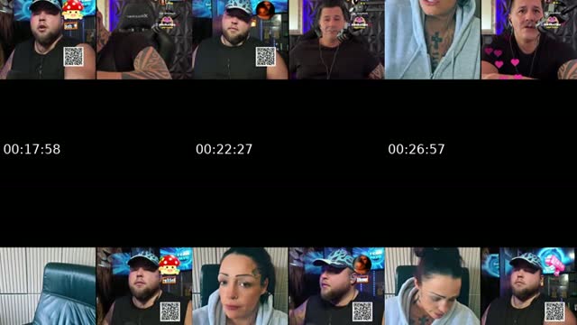 @blairwitchpueppibackup TikTok live from 2026-08-02