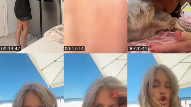 @solypunto5 TikTok live