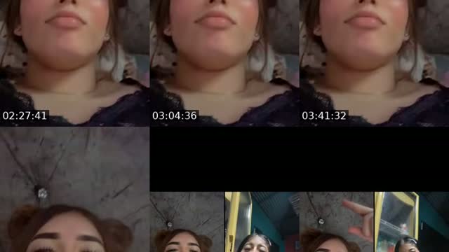 @mamikarelys4 TikTok live from 2026-08-02