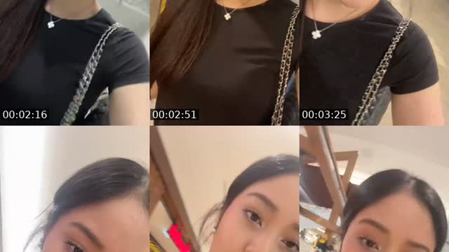 @princess_sassy777 TikTok live