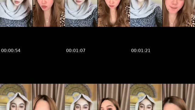 @cutsanjan4 TikTok live