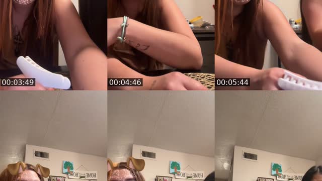 @its.mich.66 TikTok live from 2026-08-02