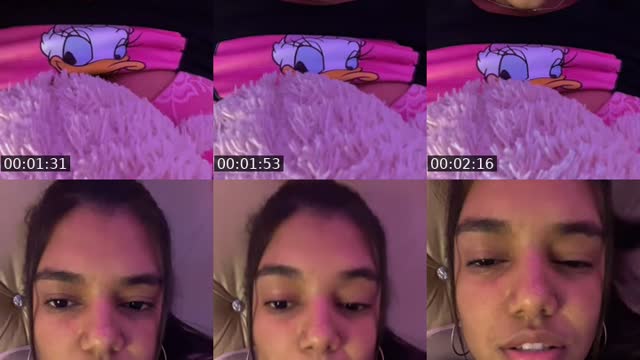 @yelis.000 TikTok live