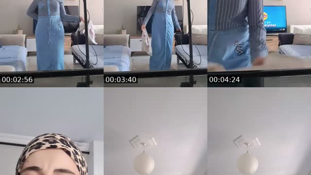 @nicesin TikTok live from 2026-08-02
