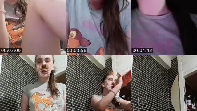 @varenovanastya TikTok live from 2026-08-02