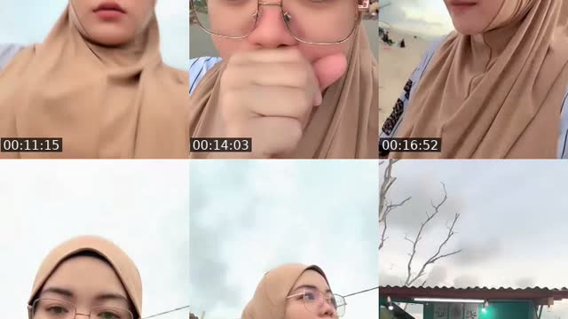 @ammoooii_2 TikTok live