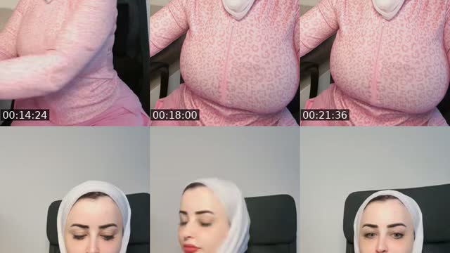 @zahraawh26 TikTok live from 2026-08-02