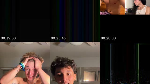 TikTok live: 👋 by @all_aesthetics3