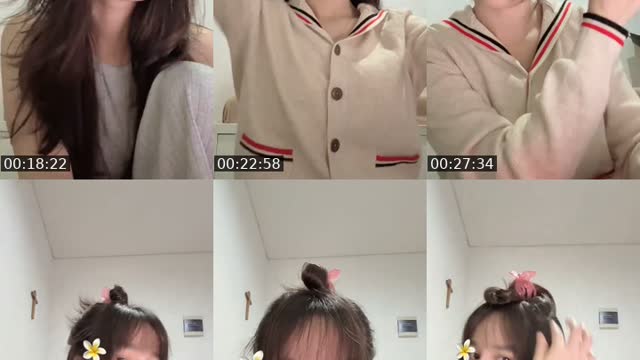 @centaureve TikTok live from 2026-08-02