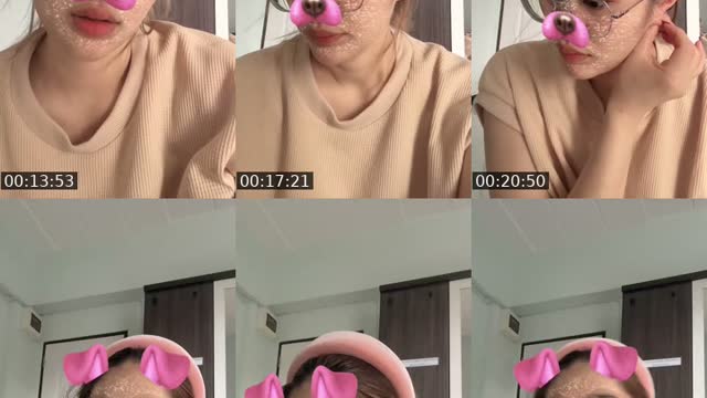 TikTok live: ลองไลฟ์🎉 by @radchaivy