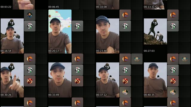 @admdelta TikTok live from 2026-08-02