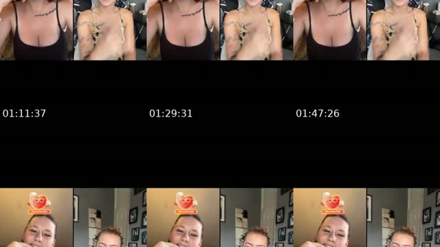 @tee85500 TikTok live from 2026-08-02