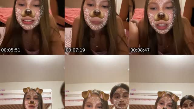 @alondra.itzel.joy TikTok live