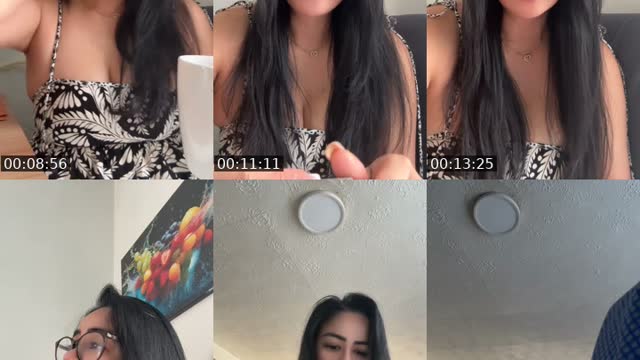 @kate_m2025 TikTok live