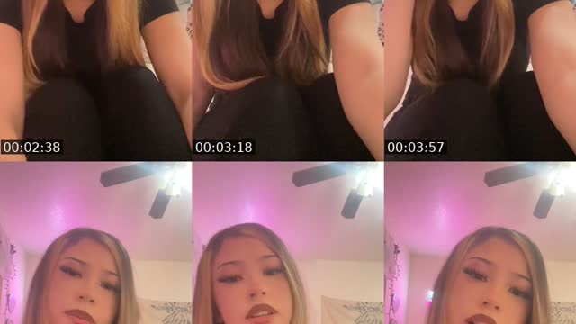 @8pynkangel TikTok live from 2026-08-02