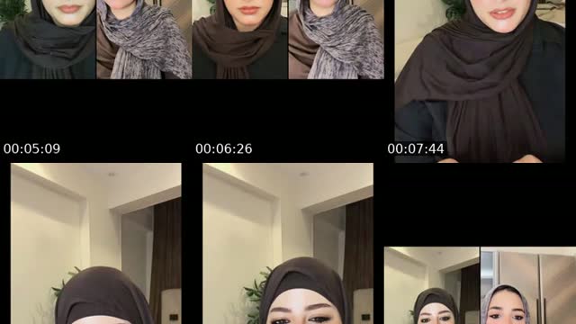 @amiramohame81 TikTok live