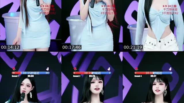 TikTok live: Lets Go LIVE! by @daddievultur812