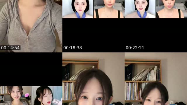 @maerong19 TikTok live from 2026-08-02