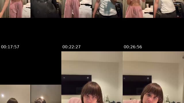 @tvueoc TikTok live from 2026-08-02