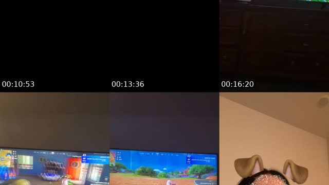 @chicanamami58 TikTok live from 2026-08-02