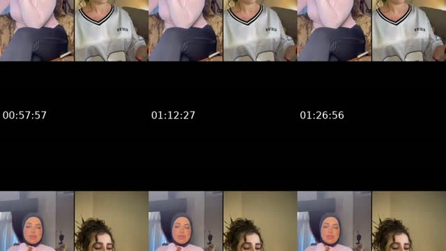@hasnaalhousseini TikTok live from 2026-08-02