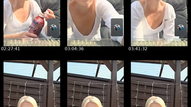 TikTok live: aufrümem by @jennysteamtiktok