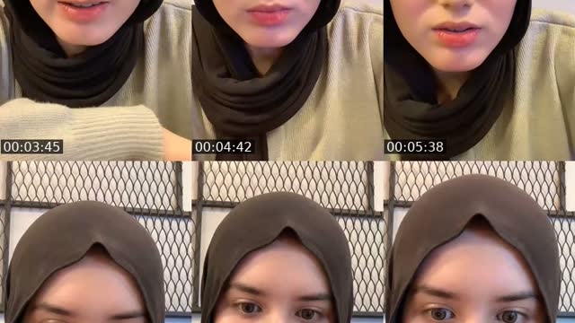 @spspyh0 TikTok live