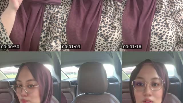 Dah balik Ganu tu meh lah join - @myrajenny