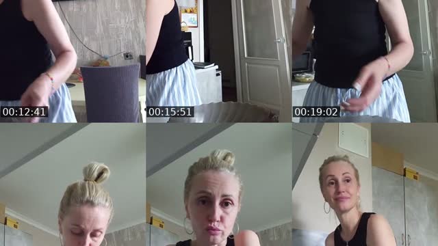 эфир +20 присутствуют маты!!! - @i_r_m_a1