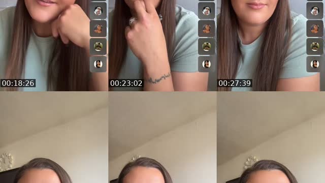@heyitsmesafia TikTok live from 2026-08-02